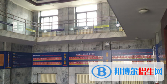石家庄2021年中专学校哪家好
