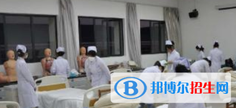 成都2021年护理学校都有什么专业