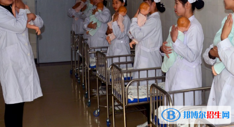 石家庄2021年好的中专学校