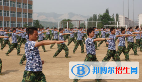 石家庄2021年中专学校学什么专业