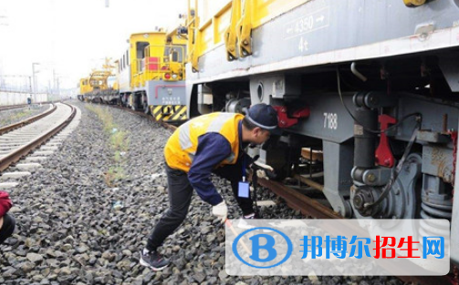 石家庄2021年中专学校学什么好有前途