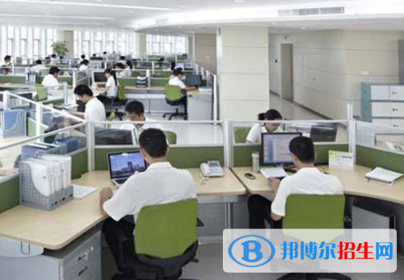 石家庄2021年中专学校学什么好