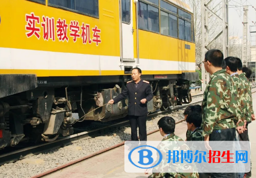 石家庄2021年中专学校什么专业有前途
