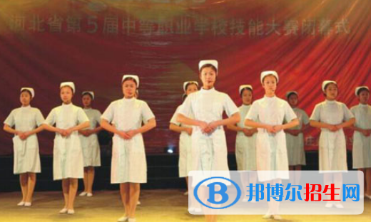 石家庄2021年中专学校什么专业比较好