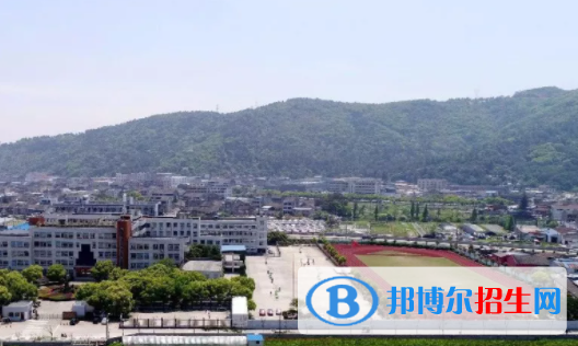 瑞安塘下职业中等专业学校