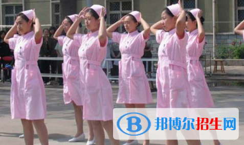 石家庄2021年中专学校能学什么