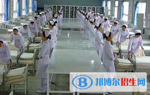 石家庄2021年中专学校可以学什么