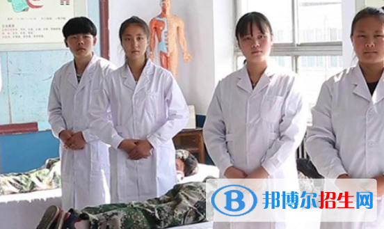 石家庄2021年中专学校都能学什么