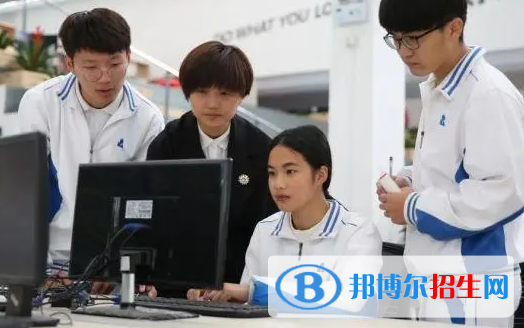 衢州中等专业学校