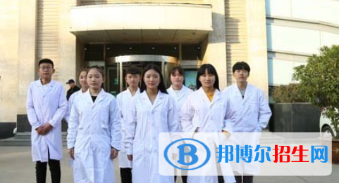石家庄2021年在中专学校学什么专业好