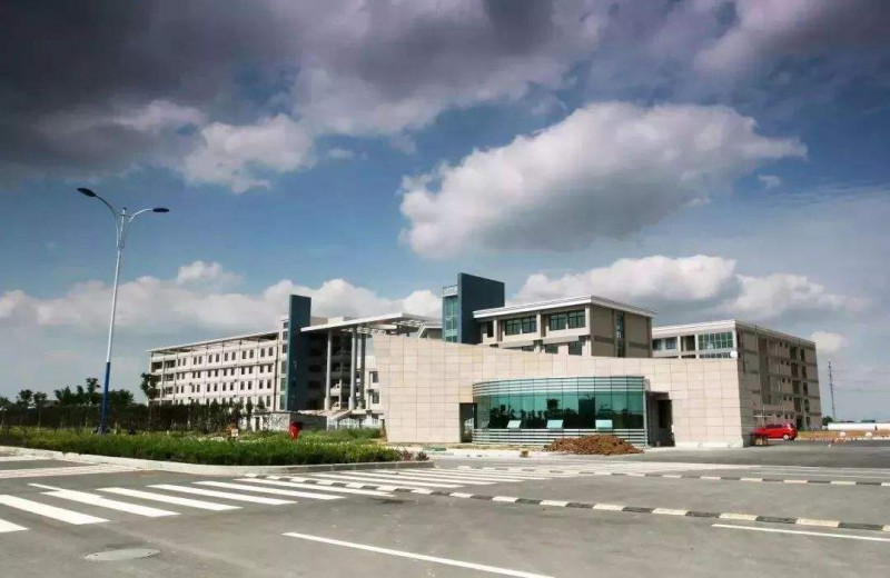 江苏2021年什么中专学校比较好就业