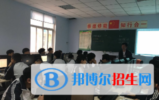 石家庄2021年什么中专学校比较好就业