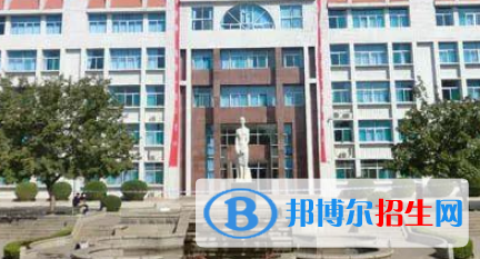 石家庄2021年中专学校专业有什么