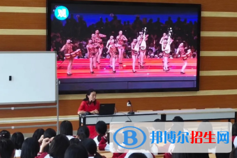 石家庄2021年中专学校有什么专业好