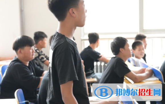石家庄2021年职高和中专学校有什么区别