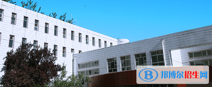 石家庄2021年有什么中专学校最好
