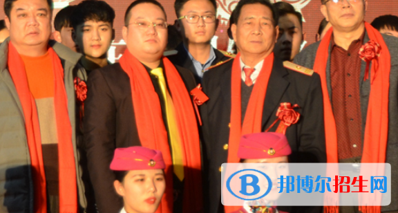 石家庄2021年中专学校有哪些专业比较好