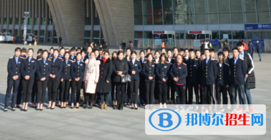 石家庄2021年中专学校有哪些