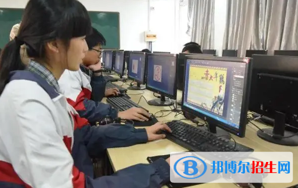 浙江2021年计算机学校都有哪些