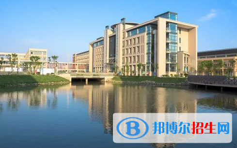 嘉善信息技术工程学校1
