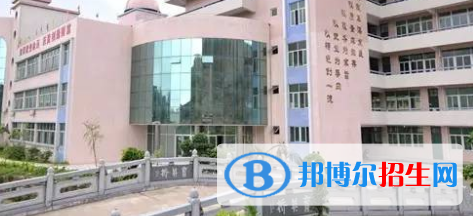 石家庄2021年中专学校都有哪些专业好