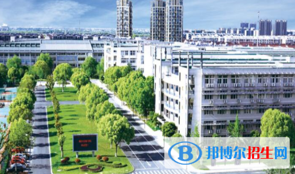 桐乡技师学院
