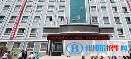 兰州2021年哪个中专学校比较好