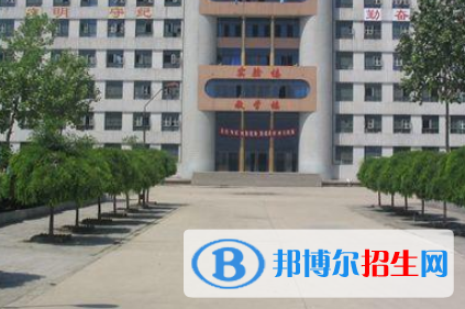 石家庄2021年有哪些中专学校最好就业