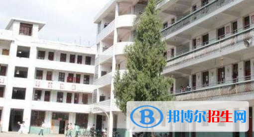 石家庄2021年哪所中专学校最好