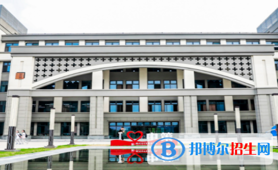 浙江2021年现在读什么计算机学校好
