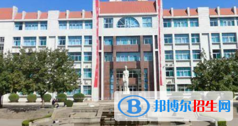 石家庄2021年哪所中专学校比较好