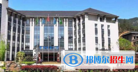 石家庄2021年中专学校哪个比较好