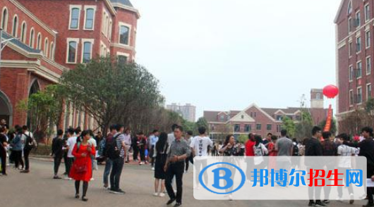 石家庄2021年中专学校和职高哪个好