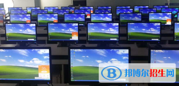 石家庄2021年中专学校上什么专业有前途