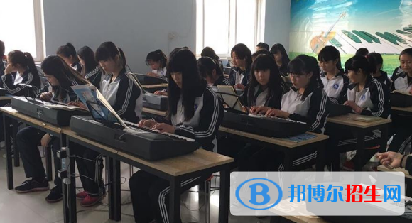 石家庄2021年现在上什么中专学校好