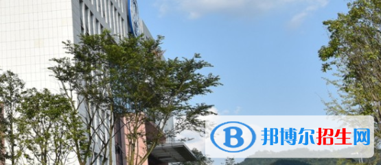 成都2021年有护理学校的大专大学