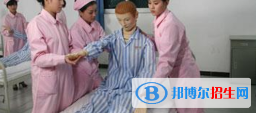 成都2021年护理学校读什么专业有前途