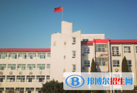 石家庄2021年上中专学校有前途吗