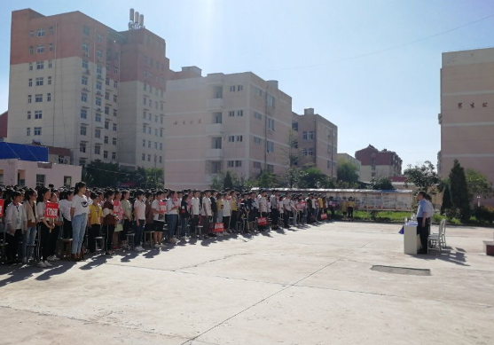 江苏2021年哪所中专学校比较好