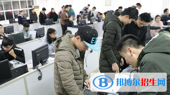 浙江2021年读计算机学校学什么有前途