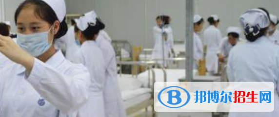 成都2021年哪所护理学校就业比较好