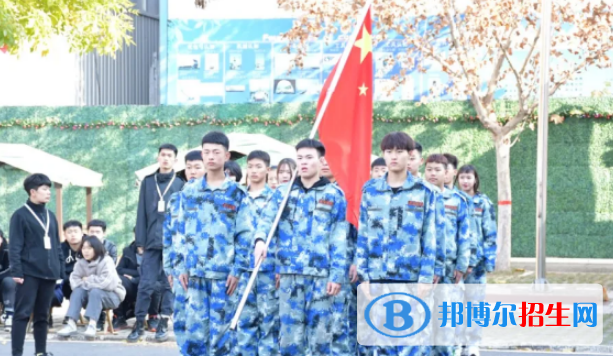 石家庄2021年上中专学校学什么有前途