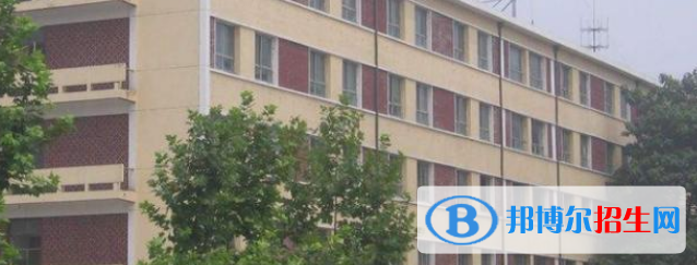 石家庄2021年上中专学校学什么好