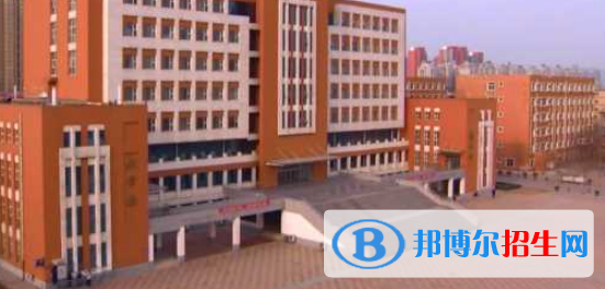 石家庄2021年上中专学校哪个专业好