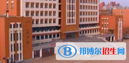 石家庄2021年没初中毕业能读中专学校