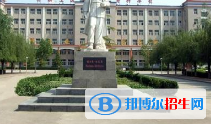 石家庄2021年中专学校一般读几年