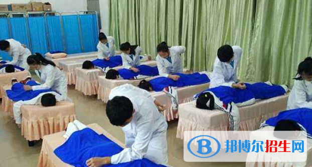 石家庄2021年去读中专学校学什么对以后好一点