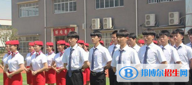 石家庄2021年读中专学校有什么专业