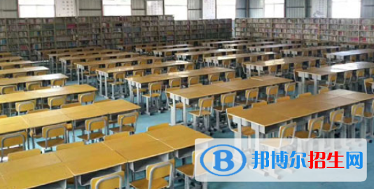 石家庄2021年读中专学校有前途吗