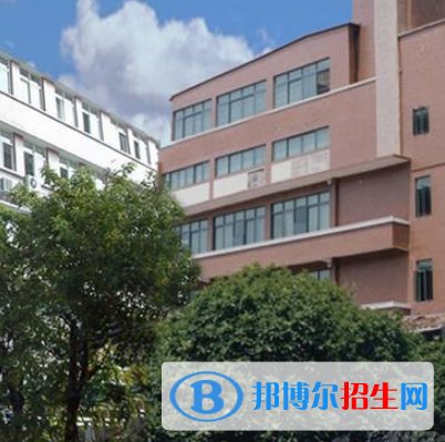 石家庄2021年读中专学校有没有用